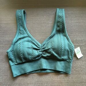 NWT Aerie Bra
